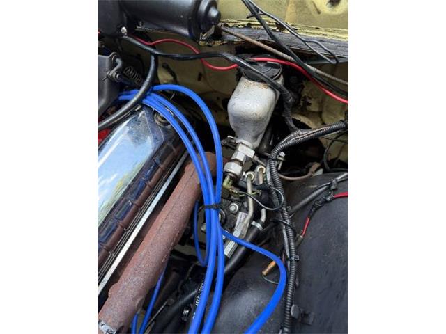 1957 Ford Fairlane 500 (CC-2104085) for sale in Cadillac, Michigan