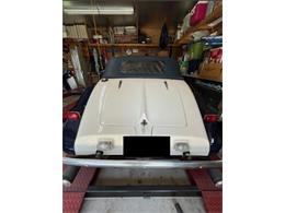 1991 MG TD (CC-2104086) for sale in Cadillac, Michigan