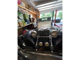 1991 MG TD (CC-2104086) for sale in Cadillac, Michigan