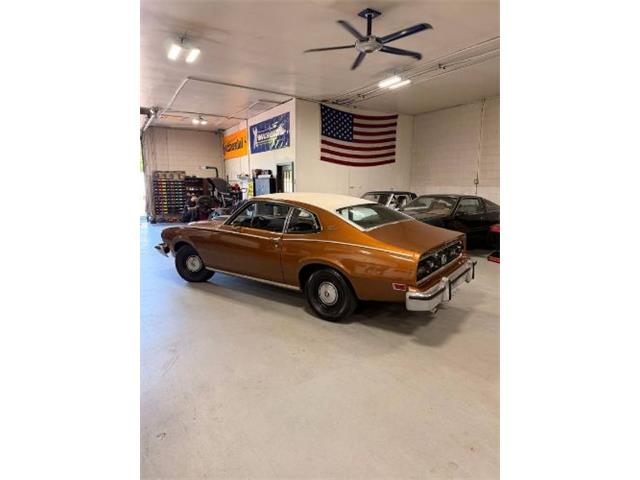 1974 Mercury Comet (CC-2104088) for sale in Cadillac, Michigan