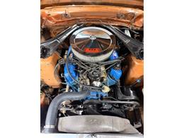 1974 Mercury Comet (CC-2104088) for sale in Cadillac, Michigan