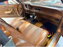 1974 Mercury Comet (CC-2104088) for sale in Cadillac, Michigan