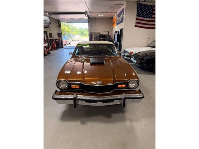 1974 Mercury Comet (CC-2104088) for sale in Cadillac, Michigan