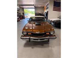 1974 Mercury Comet (CC-2104088) for sale in Cadillac, Michigan