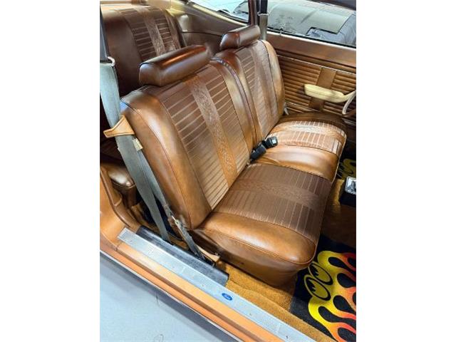 1974 Mercury Comet (CC-2104088) for sale in Cadillac, Michigan