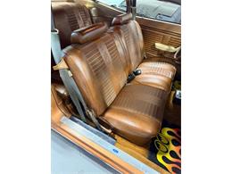 1974 Mercury Comet (CC-2104088) for sale in Cadillac, Michigan