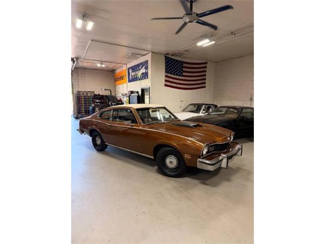 1974 Mercury Comet (CC-2104088) for sale in Cadillac, Michigan
