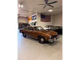 1974 Mercury Comet (CC-2104088) for sale in Cadillac, Michigan