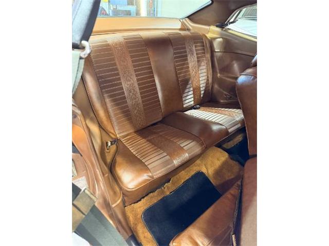 1974 Mercury Comet (CC-2104088) for sale in Cadillac, Michigan