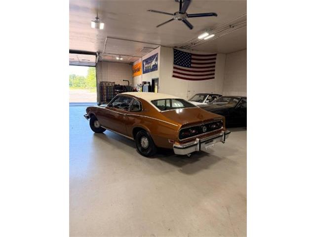 1974 Mercury Comet (CC-2104088) for sale in Cadillac, Michigan
