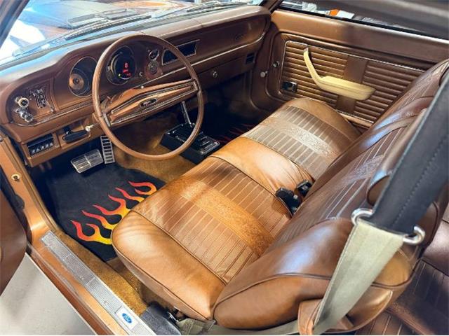 1974 Mercury Comet (CC-2104088) for sale in Cadillac, Michigan