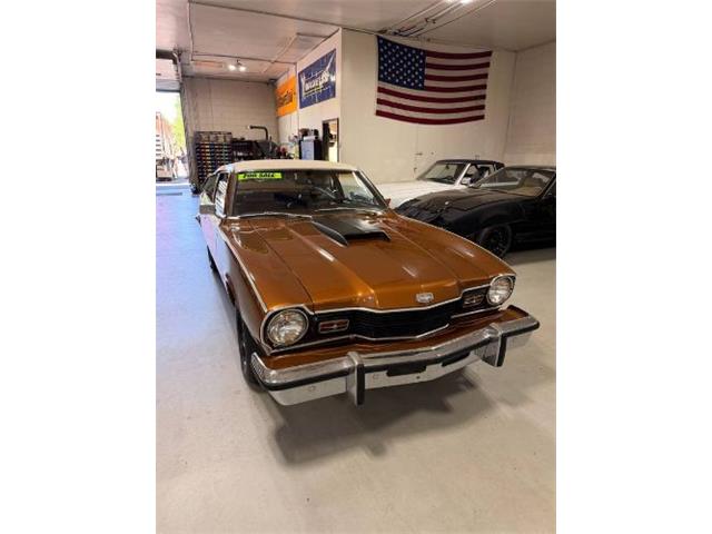 1974 Mercury Comet (CC-2104088) for sale in Cadillac, Michigan