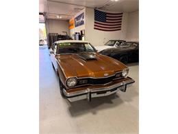 1974 Mercury Comet (CC-2104088) for sale in Cadillac, Michigan