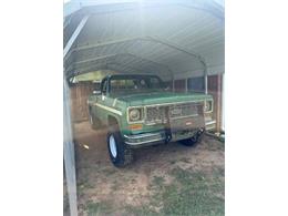 1974 Chevrolet Custom (CC-2104089) for sale in Cadillac, Michigan