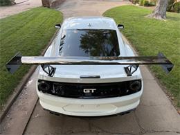 2022 Ford Mustang (CC-2100409) for sale in Cadillac, Michigan