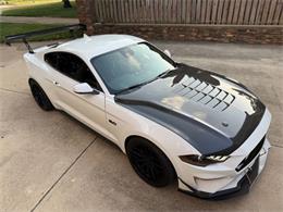 2022 Ford Mustang (CC-2100409) for sale in Cadillac, Michigan