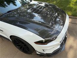 2022 Ford Mustang (CC-2100409) for sale in Cadillac, Michigan