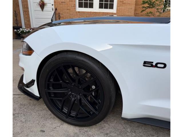 2022 Ford Mustang (CC-2100409) for sale in Cadillac, Michigan