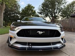 2022 Ford Mustang (CC-2100409) for sale in Cadillac, Michigan