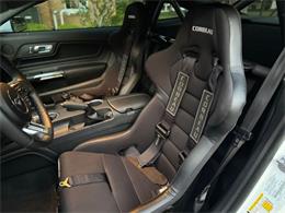 2022 Ford Mustang (CC-2100409) for sale in Cadillac, Michigan