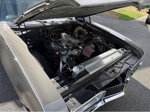 1968 Oldsmobile Cutlass (CC-2104090) for sale in Cadillac, Michigan