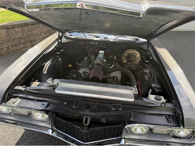 1968 Oldsmobile Cutlass (CC-2104090) for sale in Cadillac, Michigan