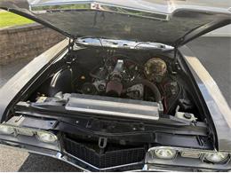 1968 Oldsmobile Cutlass (CC-2104090) for sale in Cadillac, Michigan