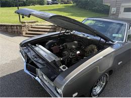 1968 Oldsmobile Cutlass (CC-2104090) for sale in Cadillac, Michigan