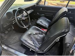 1968 Oldsmobile Cutlass (CC-2104090) for sale in Cadillac, Michigan