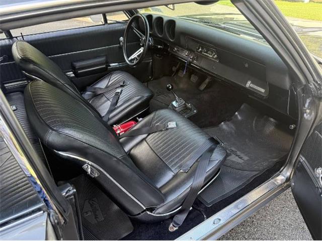 1968 Oldsmobile Cutlass (CC-2104090) for sale in Cadillac, Michigan