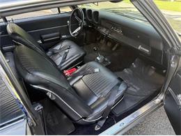 1968 Oldsmobile Cutlass (CC-2104090) for sale in Cadillac, Michigan