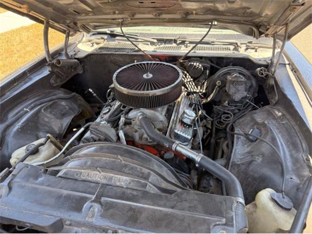 1980 Chevrolet Camaro (CC-2104091) for sale in Cadillac, Michigan