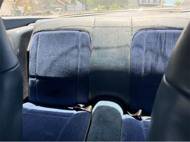 1980 Chevrolet Camaro (CC-2104091) for sale in Cadillac, Michigan