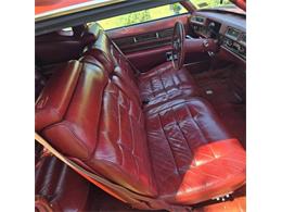 1976 Cadillac Eldorado (CC-2104092) for sale in Cadillac, Michigan