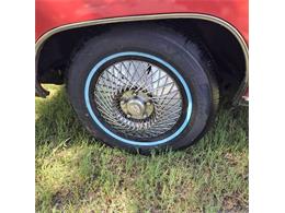1976 Cadillac Eldorado (CC-2104092) for sale in Cadillac, Michigan