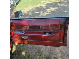 1976 Cadillac Eldorado (CC-2104092) for sale in Cadillac, Michigan