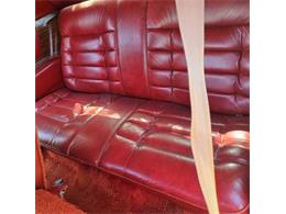 1976 Cadillac Eldorado (CC-2104092) for sale in Cadillac, Michigan
