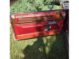 1976 Cadillac Eldorado (CC-2104092) for sale in Cadillac, Michigan