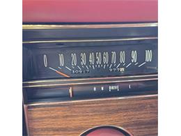 1976 Cadillac Eldorado (CC-2104092) for sale in Cadillac, Michigan