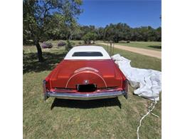 1976 Cadillac Eldorado (CC-2104092) for sale in Cadillac, Michigan