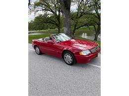 1995 Mercedes-Benz 320 (CC-2104093) for sale in Cadillac, Michigan
