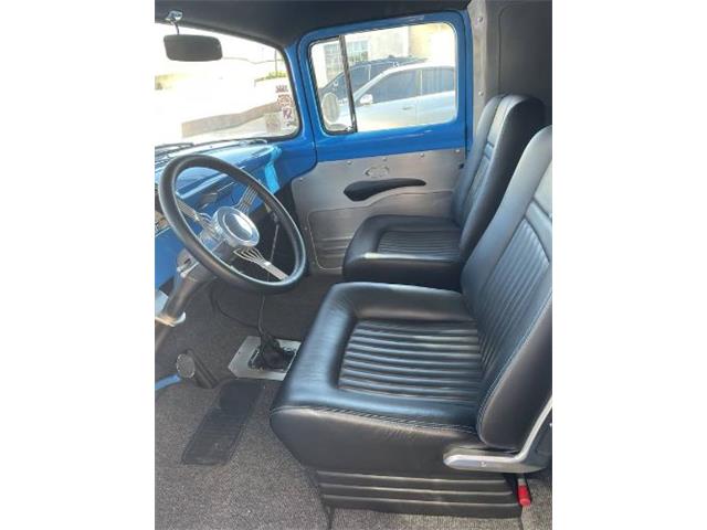 1956 Ford F100 (CC-2104094) for sale in Cadillac, Michigan