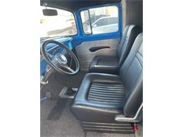 1956 Ford F100 (CC-2104094) for sale in Cadillac, Michigan