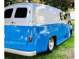 1956 Ford F100 (CC-2104094) for sale in Cadillac, Michigan