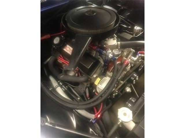 1968 Chevrolet Camaro (CC-2104095) for sale in Cadillac, Michigan
