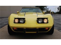 1979 Chevrolet Corvette (CC-2104096) for sale in Crete, Illinois