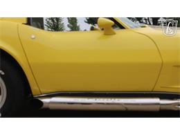 1979 Chevrolet Corvette (CC-2104096) for sale in Crete, Illinois