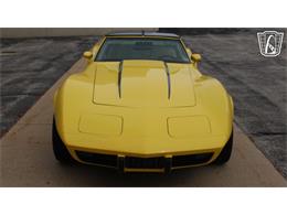 1979 Chevrolet Corvette (CC-2104096) for sale in Crete, Illinois