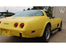 1979 Chevrolet Corvette (CC-2104096) for sale in Crete, Illinois