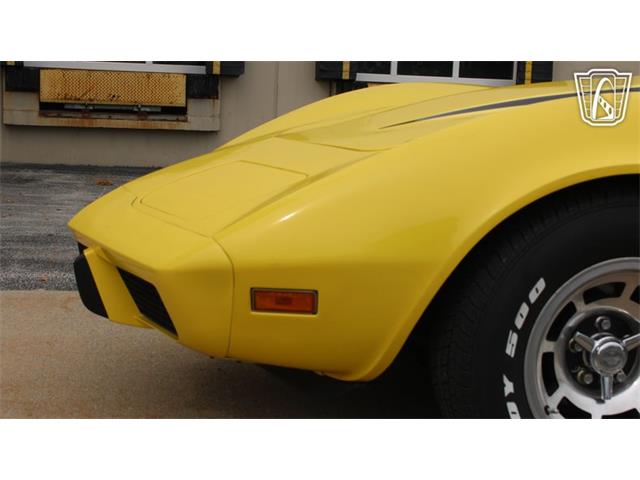 1979 Chevrolet Corvette (CC-2104096) for sale in Crete, Illinois
